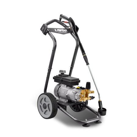 Myjka ciśnieniowa zimnowodna Lavor LITE 2W 1510 XP – 150 bar, 600 l/h, 230V